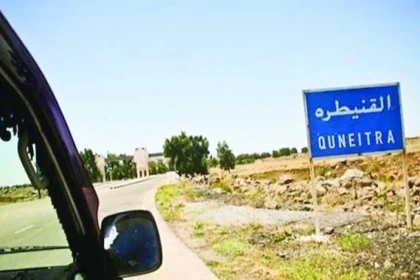 لجنة أممية تصل إلى القنيطرة لتوثيق الانتهاكات الإسرائيلية