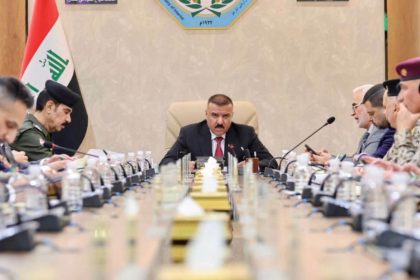 وزير الداخلية يوجه بالاستعداد الكامل للزيارة الرجبية وتوفير الأجواء الآمنة