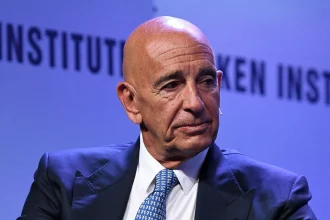 مبعوث ترامب الى دمشق: واشنطن ملتزمة بهزيمة الإرهاب بالشراكة مع سوريا