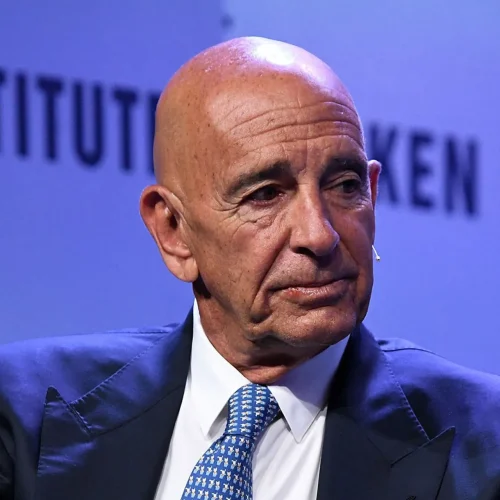 مبعوث ترامب الى دمشق: واشنطن ملتزمة بهزيمة الإرهاب بالشراكة مع سوريا