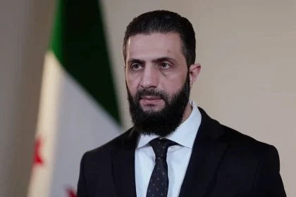 الشرع لأبناء الساحل: العبث بالورقة الطائفية خطر على وحدتنا