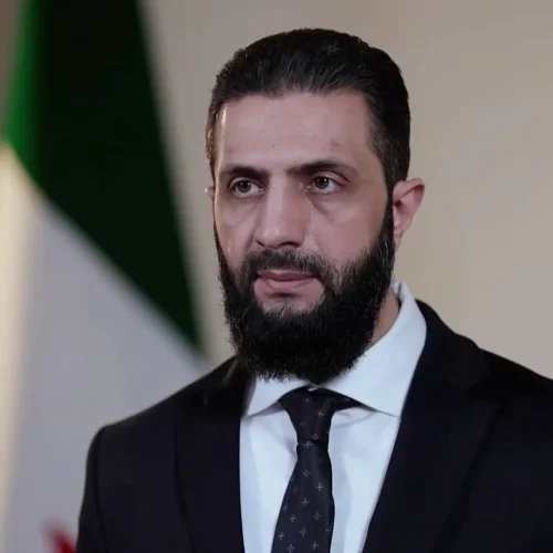 الشرع لأبناء الساحل: العبث بالورقة الطائفية خطر على وحدتنا