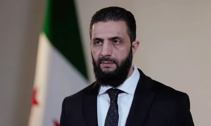 الشرع لأبناء الساحل: العبث بالورقة الطائفية خطر على وحدتنا