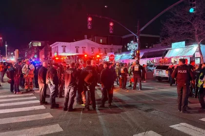 سقوط قتيلين وجرحى في إطلاق نار بجامعة أميركية