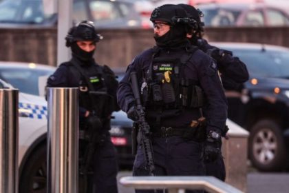 5 قتلى بإطلاق نار خلال احتفالات بعيد "الحانوكا" بأستراليا