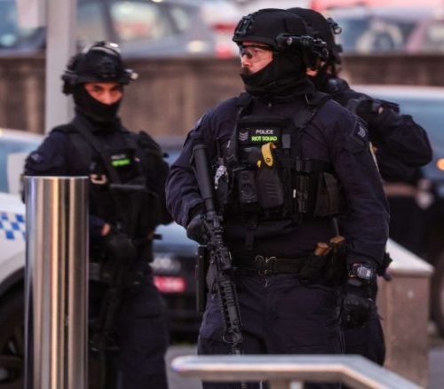 5 قتلى بإطلاق نار خلال احتفالات بعيد "الحانوكا" بأستراليا