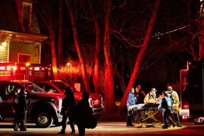 كشف تفاصيل هجوم جامعة براون الأميركية.. ومصير المشتبه به