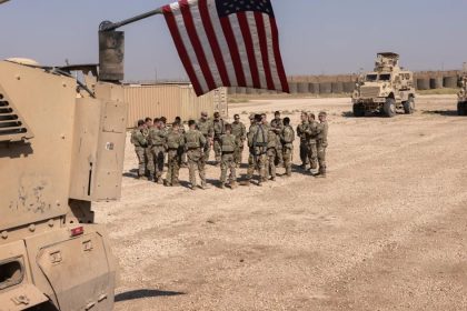 سوريا.. توقيف 11 عنصرا من الأمن العام بعد هجوم تدمر