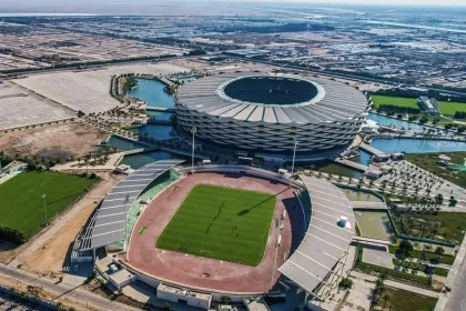 رسمياً.. البصرة تحتضن بطولة كأس الخليج للمنتخبات الأولمبية 2026