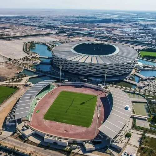 رسمياً.. البصرة تحتضن بطولة كأس الخليج للمنتخبات الأولمبية 2026