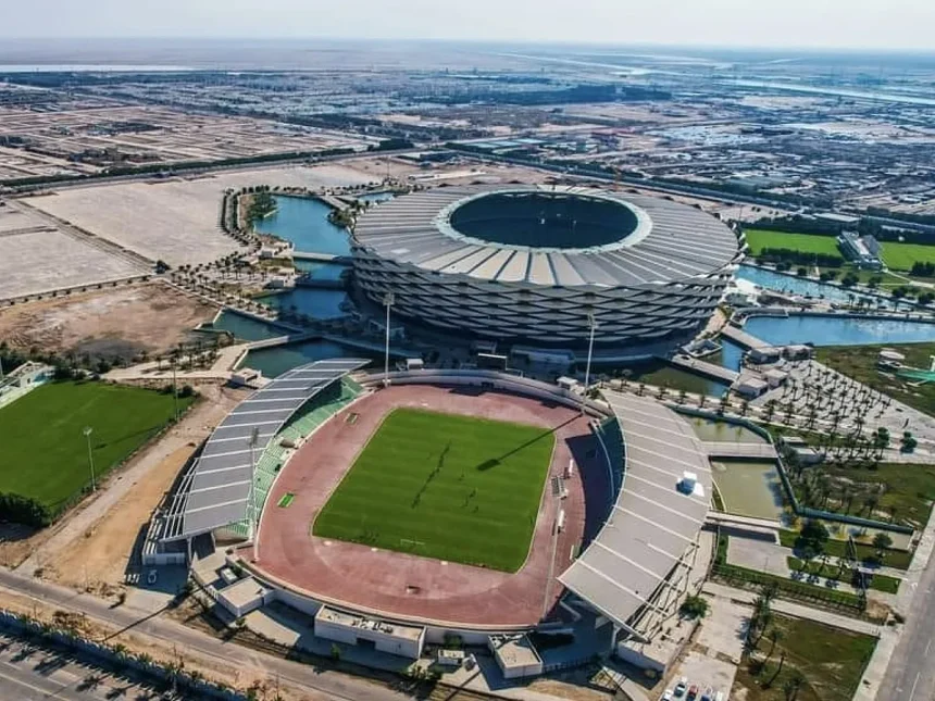 رسمياً.. البصرة تحتضن بطولة كأس الخليج للمنتخبات الأولمبية 2026