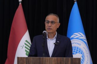 الحكومة العراقية: نائب رئيس بعثة الأمم المتحدة سيتولى التنسيق بعد انتهاء عمل "يونامي"