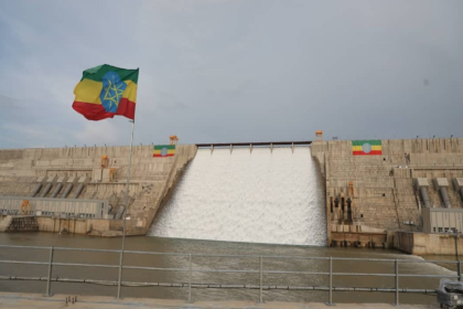 مصر تلوح بعمل عسكري ضد سد النهضة: "المفاوضات انتهت"