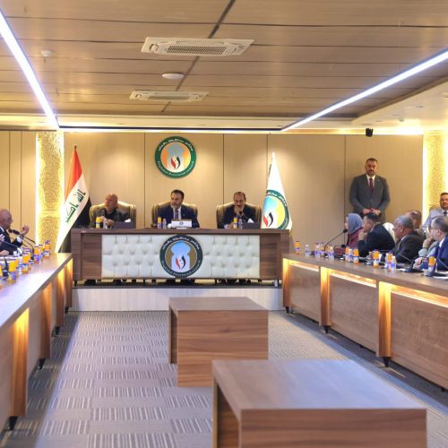 محافظة بغداد: تمديد فترة استلام معاملات الفائزين بتعيينات العقود حتى الأحد المقبل