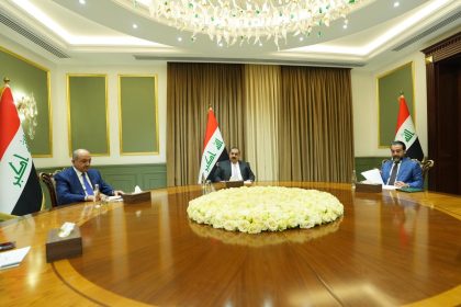 المجلس السياسي الوطني يدعو رئيس الجمهورية للإسراع بتحديد موعد انعقاد الجلسة الأولى للبرلمان