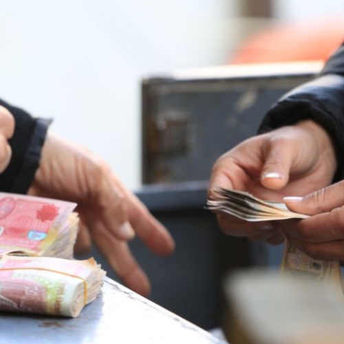 الثقافة: منحة الصحفيين والفنانين والأدباء بانتظار إشعار الصرف من المالية