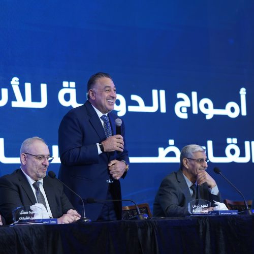 شركة أمواج الدولية تعقد اجتماع الهيئة العامة تمهيدًا لطرح أسهمها للاكتتاب العام في سوق العراق للأوراق المالية