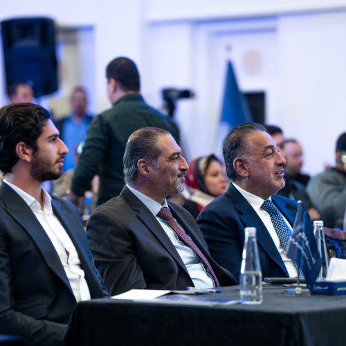 شركة أمواج الدولية تعقد اجتماع الهيئة العامة تمهيدًا لطرح أسهمها للاكتتاب العام في سوق العراق للأوراق المالية