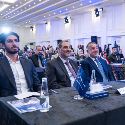 شركة أمواج الدولية تعقد اجتماع الهيئة العامة تمهيدًا لطرح أسهمها للاكتتاب العام في سوق العراق للأوراق المالية