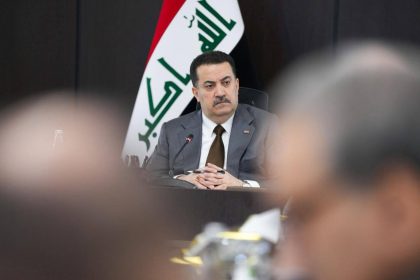 السوداني يوجه بإعادة النظر باحتساب الإيرادات غير النفطية في إقليم كردستان