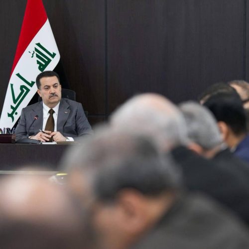 السوداني يوجه بإجراء مراجعة عاجلة لمخصصات ورواتب الرئاسات الثلاث