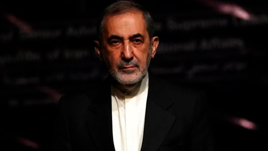 مستشار المرشد الايراني يحذر من خطر يهدد أمن بلاده في حال تنفيذ خطة ترامب بالقوقاز