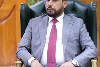 محافظ ميسان يوجه بتقليص الدوام الرسمي في الدوائر والمؤسسات الحكومية بالمحافظة