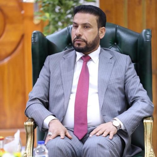 محافظ ميسان يوجه بتقليص الدوام الرسمي في الدوائر والمؤسسات الحكومية بالمحافظة