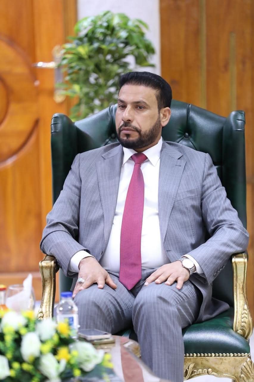 محافظ ميسان يوجه بتقليص الدوام الرسمي في الدوائر والمؤسسات الحكومية بالمحافظة