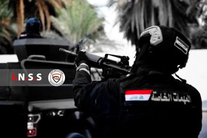 الأمن الوطني يُطيح بأخطر خبراء التفجير في تنظيم داعش من دولة مجاورة