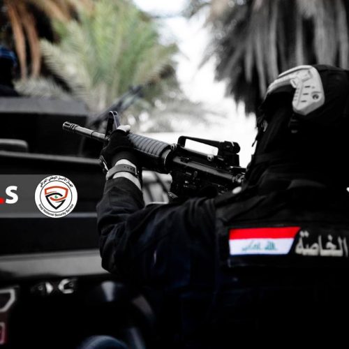 الأمن الوطني يُطيح بأخطر خبراء التفجير في تنظيم داعش من دولة مجاورة