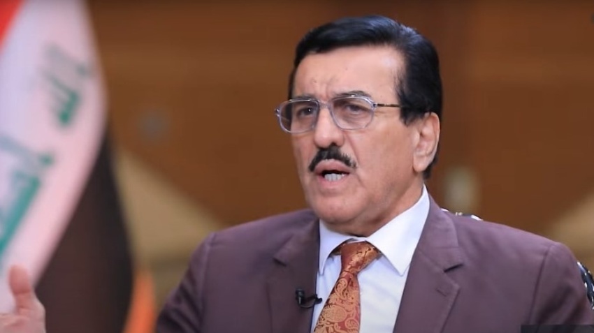 البرلمان: عامر الفائز سيترأس الجلسة الأولى وشكلنا لجنة تحضيرية