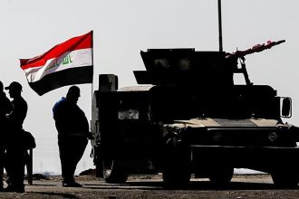 الاستخبارات العسكرية