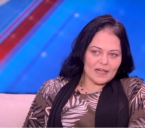 بعد مصرعها بحريق في منزلها.. مساعدة الفنانة "نيفين مندور" تزعم مقتلها وتطالب بالتحقيق