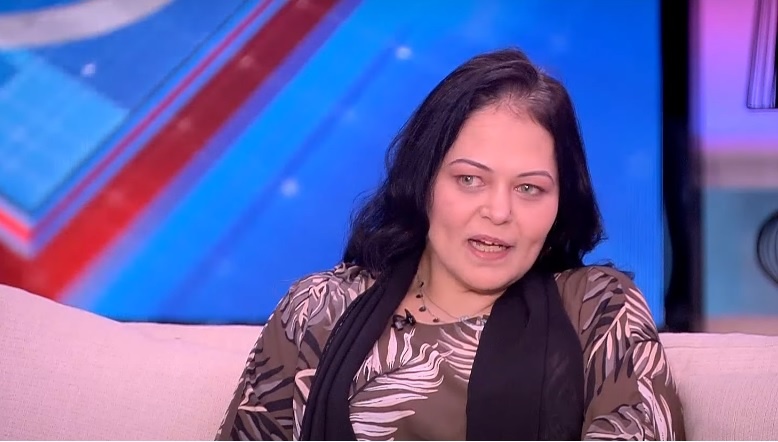 بعد مصرعها بحريق في منزلها.. مساعدة الفنانة "نيفين مندور" تزعم مقتلها وتطالب بالتحقيق