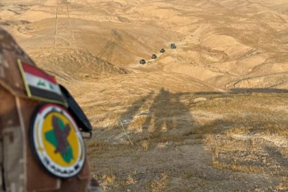 وزارة الدفاع تنفي وقوع انفجارات داخل قاعدة الشهيد محمد علاء الجوية