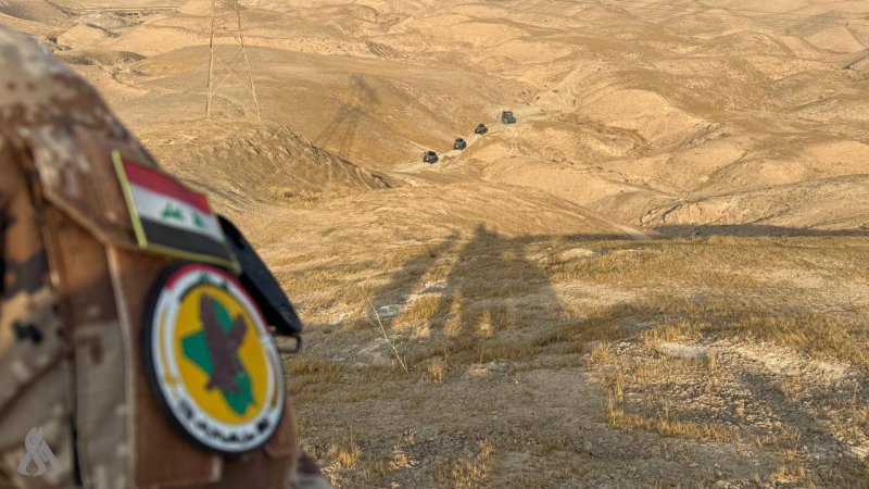 وزارة الدفاع تنفي وقوع انفجارات داخل قاعدة الشهيد محمد علاء الجوية