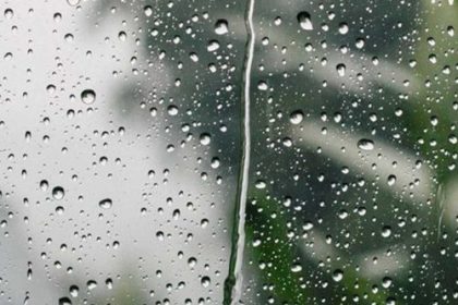 قضاء الزبير في البصرة يشهد هطول امطار غزيرة مصحوبة بتساقط حبات البَرَد.. فيديو