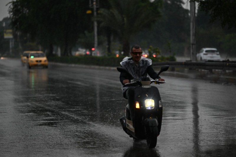 ذي قار تعلن تعطيل الدوام في المدارس فقط يوم غدٍ الخميس بسبب سوء الأحوال الجوية