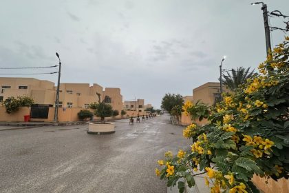 بابل تقرر تعطيل الدوام الرسمي ليوم غدٍ الخميس بسبب سوء الاحوال الجوية