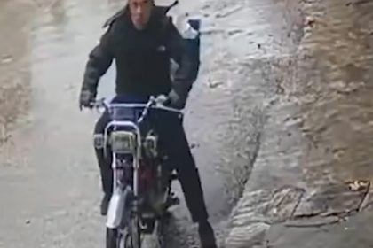 أمن كردستان يعتقل مخمورًا قام بالاعتداء على مقابر المسيحيين في شقلاوة بمحافظة أربيل