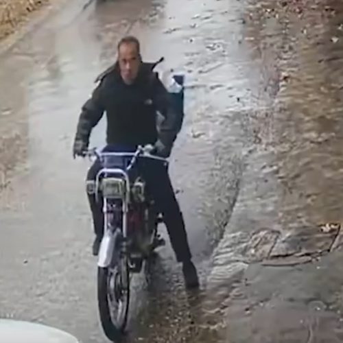 أمن كردستان يعتقل مخمورًا قام بالاعتداء على مقابر المسيحيين في شقلاوة بمحافظة أربيل