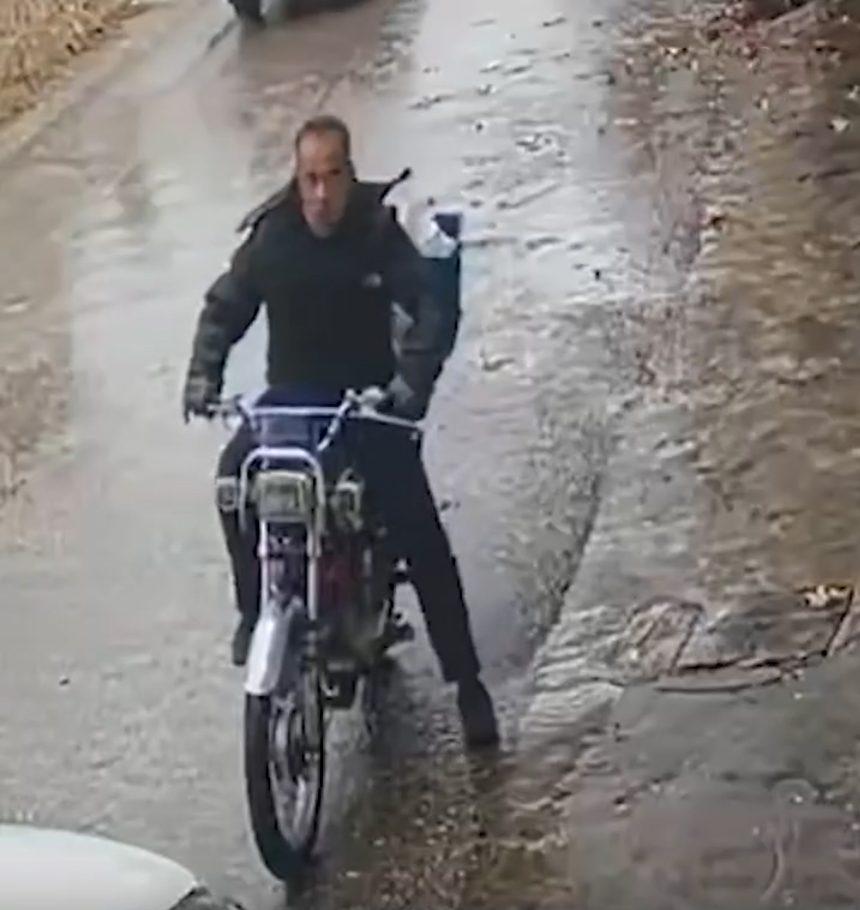 أمن كردستان يعتقل مخمورًا قام بالاعتداء على مقابر المسيحيين في شقلاوة بمحافظة أربيل