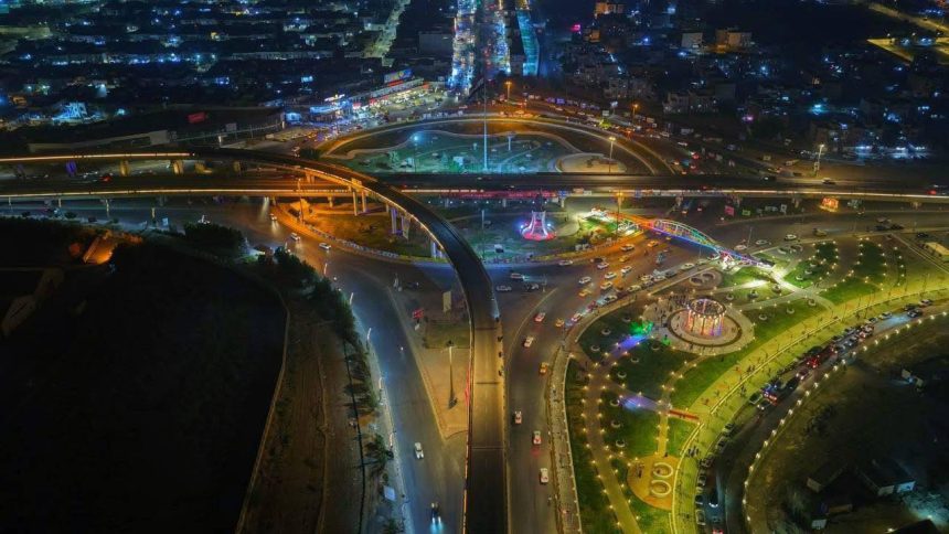 واسط تقرر تعطيل الدوام للمدارس فقط يوم غدٍ الخميس بسبب سوء الأحوال الجوية