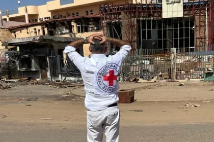 الصحة العالمية: مقتل أكثر من 1600 شخص خلال هجمات على المراكز الصحية في السودان