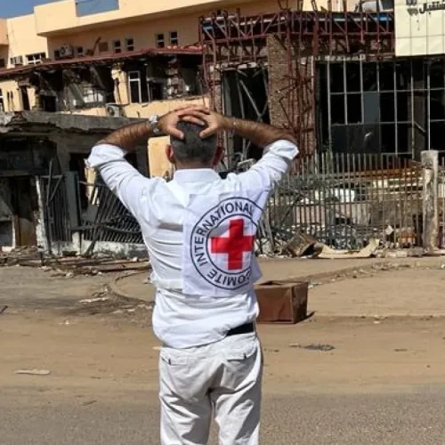 الصحة العالمية: مقتل أكثر من 1600 شخص خلال هجمات على المراكز الصحية في السودان