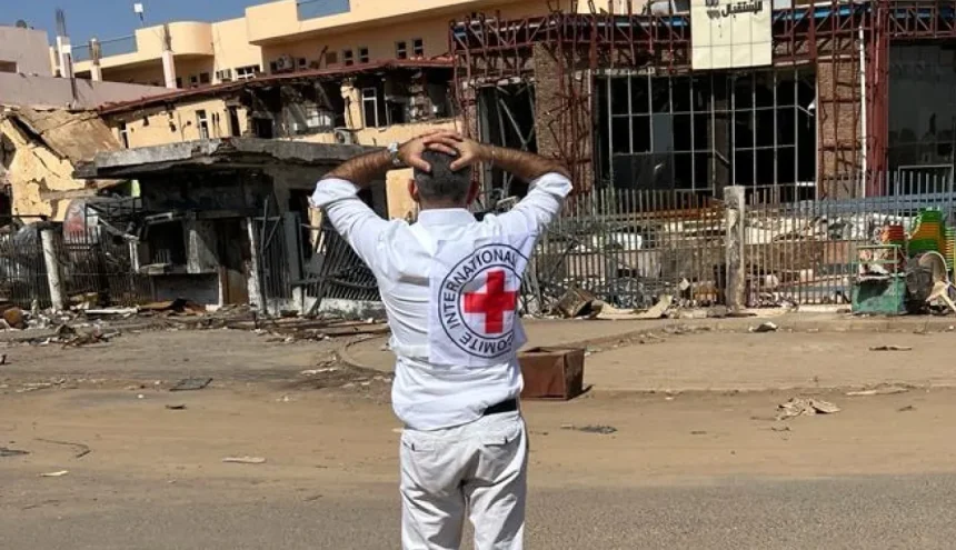 الصحة العالمية: مقتل أكثر من 1600 شخص خلال هجمات على المراكز الصحية في السودان