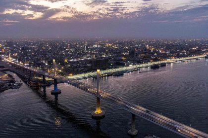 مفوضية الانتخابات تطلق استمارة طلبات تشكيل إقليم البصرة