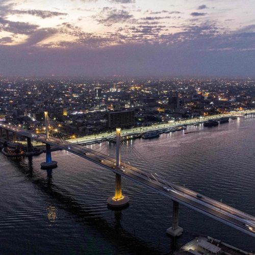 مفوضية الانتخابات تطلق استمارة طلبات تشكيل إقليم البصرة