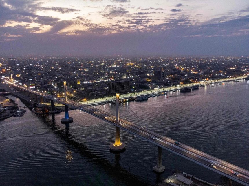 مفوضية الانتخابات تطلق استمارة طلبات تشكيل إقليم البصرة